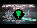Download Lagu DJ COME ON COME ON TURN THE RADIO ON x ENAKUENN V4 REMIX VIRAL TIKTOK TERBARU 2022