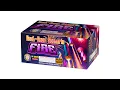 BP-A133-3 Best-Case Scenario - FIRE 44 Shots