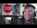 This NEW Bugzy Malone Got Me EMOTIONAL!!! | Bugzy Malone - Tears (REACTION)