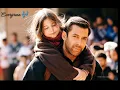 Lagu Zindagi Kuch To Bata | Bajrangi Bhaijaan | Salman Khan