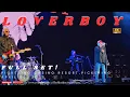 Download Lagu LOVERBOY | Live In Concert AMAZING 4K! [FULL SET] | Pickering Casino | Pickering | April 05, 2025