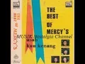 Download Lagu THE MERCY'S  --  BAGAI MIMPI