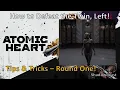 How to Defeat the Left Twin in Atomic Heart Round 1 Tips and Tricks to Taking on the Left Twin