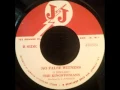 The Kingstonians - No False Witness