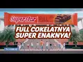 Iklan Superstar Full Cokelatnya Super Enaknya