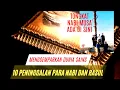 Download Lagu Menggemparkan Dunia Arkeolog, 10 Peninggalan Para Nabi dan Rasul