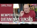Download Lagu Mempercepat Datangnya Sukses - Mario Teguh Success Video