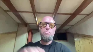 Nomad Nexus LIVE