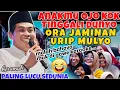 Download Lagu KH ANWAR ZAHID TERBARU || PENTINGNYA PENDIDIKAN ANAK AGAR MENJADI PINTAR DAN BENAR