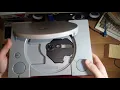 Download Lagu Super Unboxing PS1 Play Station 1 PSX Retro Game