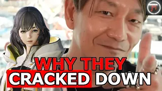 Yoshi P s Responds To FFXIV Modding Situation