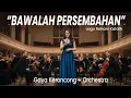 Lagu BAWALAH PERSEMBAHANMU NANTI Lagu Rohani Menyentuh Hati