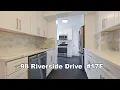 98 Riverside Drive - Apt 17F