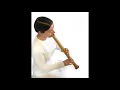Download Lagu Azuma Jishi - Bronwyn Kirkpatrick - shakuhachi 尺八