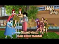 Lagu H\u0026H Story #16 [Hazel Viral] || SAKURA SCHOOL SIMULATOR DRAMA