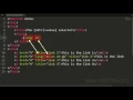 CSS attr value selector