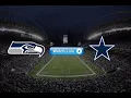 NFL REdZone Stream Cowboys vs Seahawks NFL live stream Reddit - Week 3