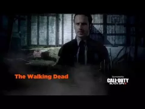 NEW Season 6 | The Walking Dead | FOX TV UK