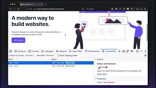 Firefox Developer Edition Makes It Really Easy to Check Color Contract