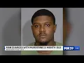 Indy man preliminarily charged with murder after infant death