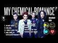 Download Lagu HELENA || MY CHEMICAL ROMANCE FULL ALBUM || WELCOME TO MY BLACK PARADE