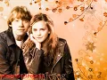 Ron/Hermione - Fireflies || Dedicated to TheRomione