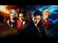 HIGH AND LOW THE WORST CROSS ( full movies )