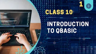 Introduction to Qbasic Programming