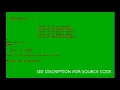 LIBRARY MANAGEMENT SYSTEM IN C PROJECT With Source Code
