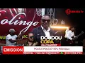 Lagu doudou Copa abouki espace bolingo