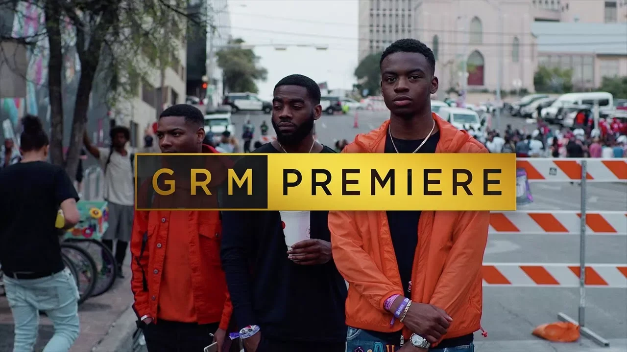 Not3s - M3 Not You [Music Video] | GRM Daily