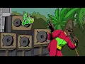 Anthony B & Green Lion Crew - 'Dem a Murderah' (Extra Heavy Riddim)