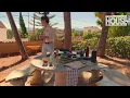 Groovy House Music Mix - Funky Outdoor Cooking | Flavour Trip DJ Set