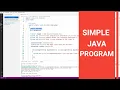 Exam Pass Fail Checking Program With Absent Days Simple Java Program
