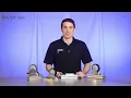 Flanged Casters Overview