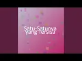 Download Lagu Satu-Satunya yang Tersisa