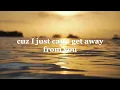 MC4D & zachy - Away From You (Lyrics)