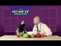 UPMC Children s Hospital - Salad