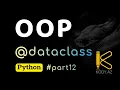 Dataclass decorator in Python frozen slots order postinit Python dataclass dekoratoru