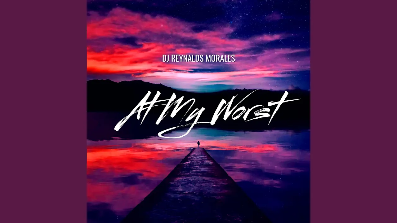 At My Worst (Instrumental)