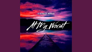 at my worst instrumental 