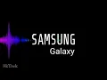 Download Lagu Samsung Ringtone For Notification (Whistle) High Quality || SkTeck