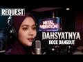 Lagu DAHSYATNYA - ABIEM NGSETI | ROCK DANGDUT | REQUEST | MUSIC VIDEO