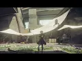 rest and stay a while (peaceful Nier Automata and Replicant music and ambience)