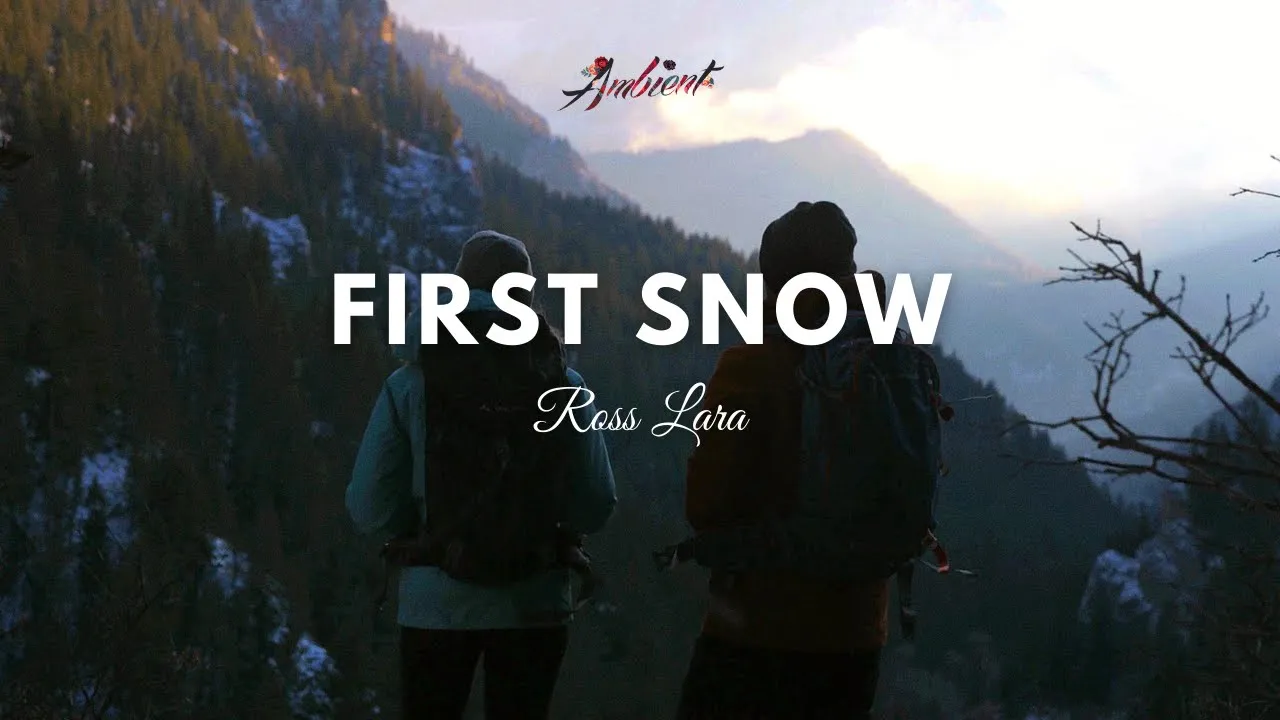 Ross Lara - First Snow (Music Video) Ross Lara - First Snow (Music Video)