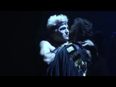 CALÍGULA - Trailer-Teatrix