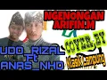 Download Lagu Gambus Klasik Lampung Terbaru 2020 - NGENONGAN - ARIFIN (Cover By Udo Rizal \u0026 Anas Nurhada)