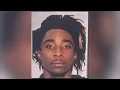 Police arrest man who allegedly shot DeKalb County officer