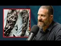 Andrew Huberman Reveals Why He Hides His Tattoos