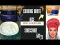 COOKING WHITE RICE IN BEAUTIFUL 6 QT 10 IN 1 ELECTRIC MULTI